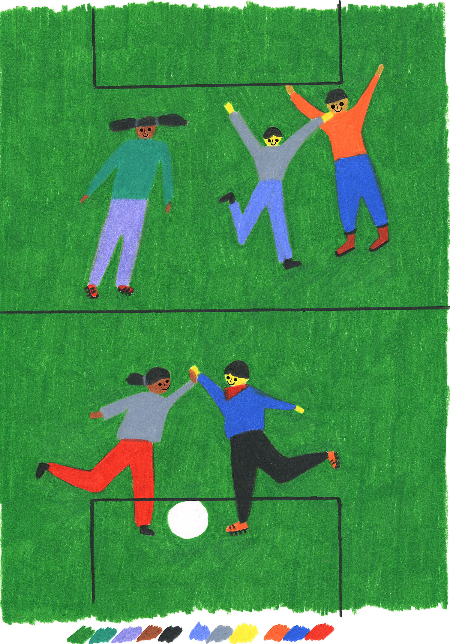 big aquisição Maria Remédio