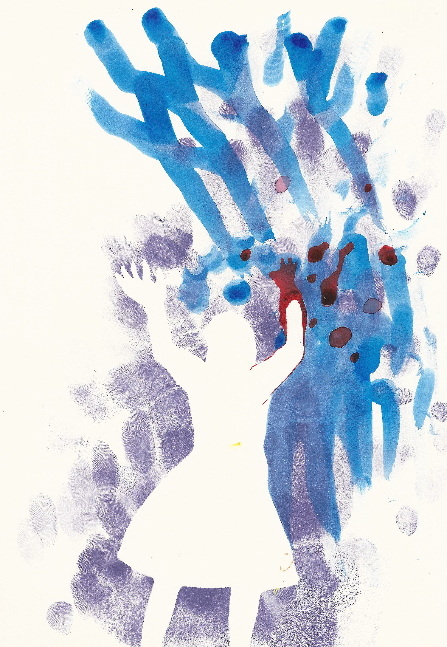 big aquisição Isabel Baraona