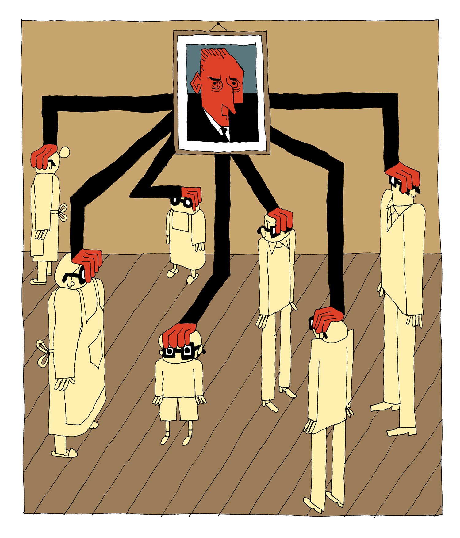 big António Jorge Gonçalves